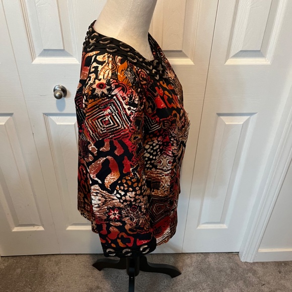 Kerry Brooke size L jacket - Picture 11 of 15